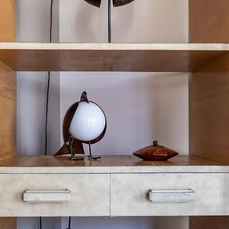 Boutique Saint Germain Apartment *