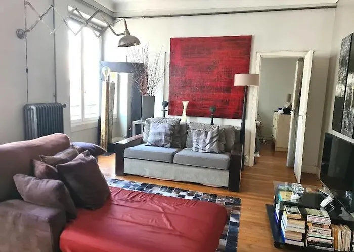 Boutique Saint Germain