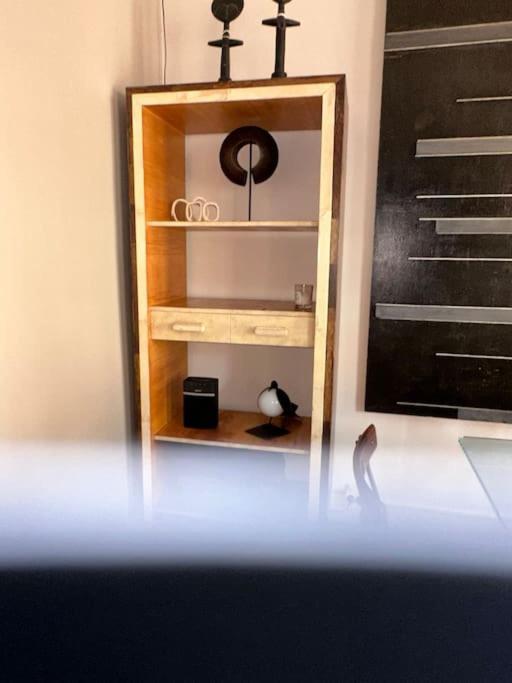 Boutique Saint Germain Apartment