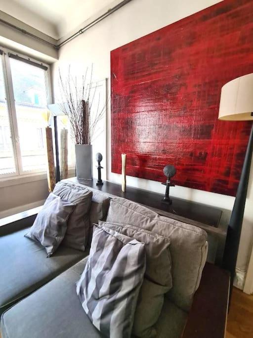 Apartment Boutique Saint Germain Paris