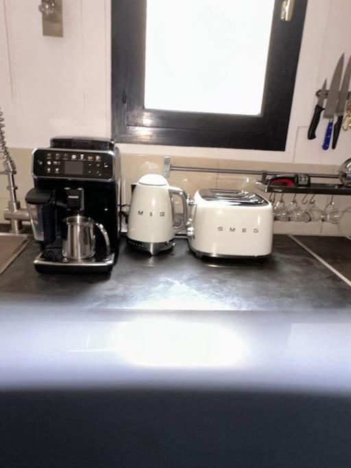 Boutique Saint Germain * Paris