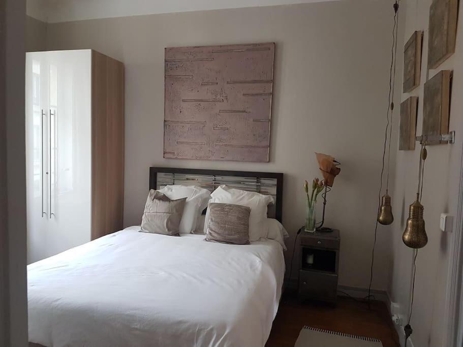 Boutique Saint Germain Apartment