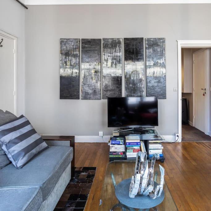 Boutique Saint Germain *