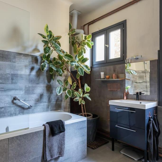 Boutique Saint Germain