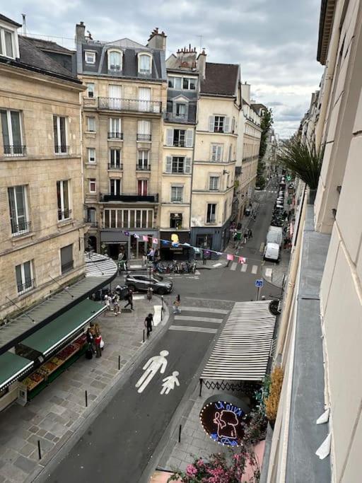 Apartment Boutique Saint Germain