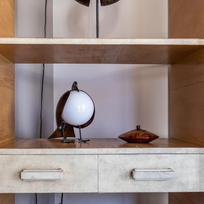 Boutique Saint Germain Apartment *