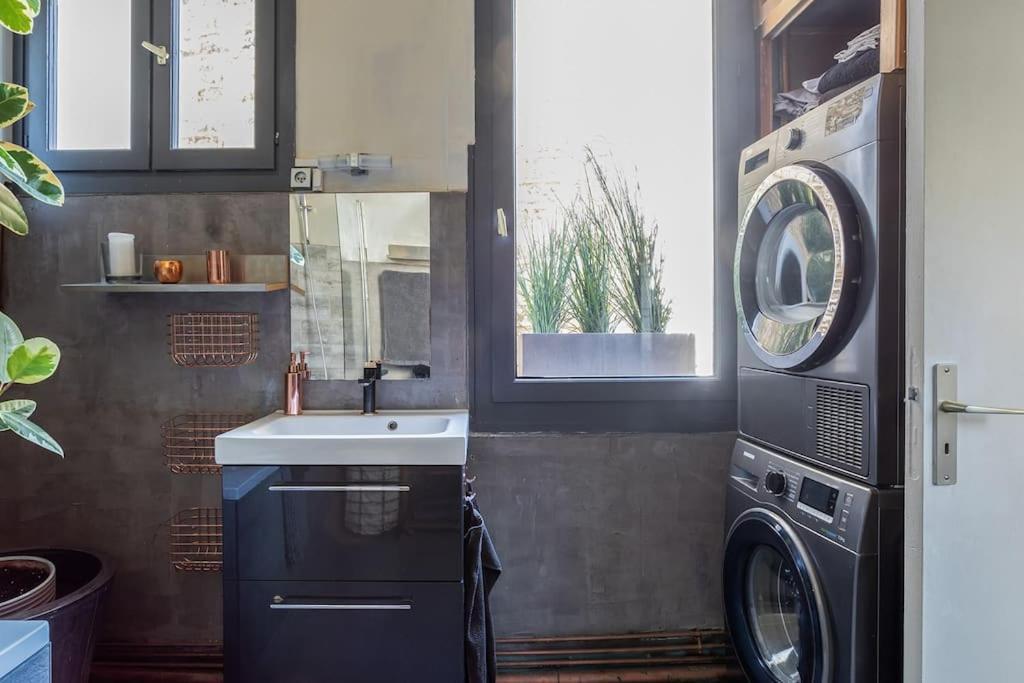 Apartment Boutique Saint Germain *