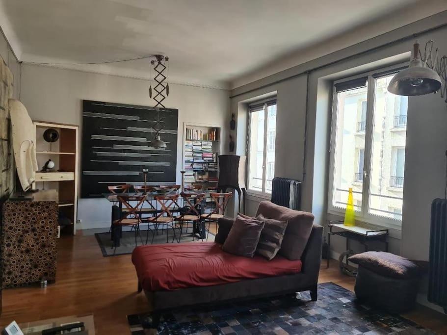 Boutique Saint Germain Paris