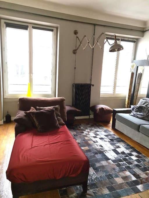 Boutique Saint Germain Apartment *