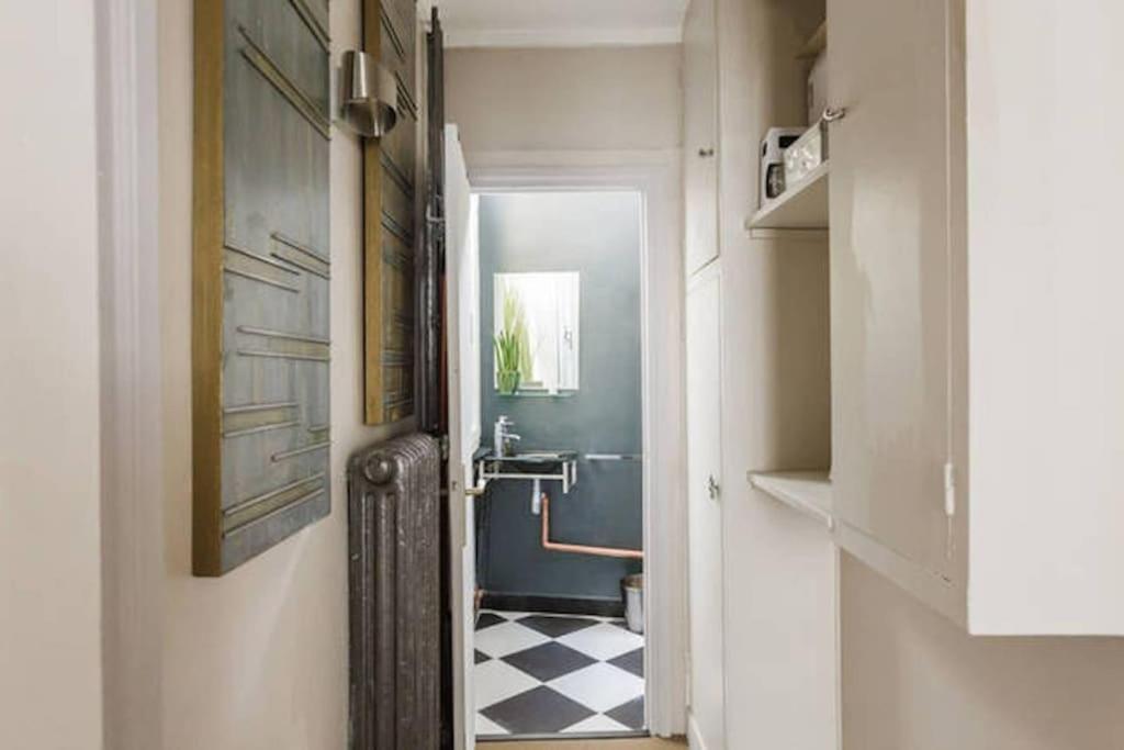 Apartment Boutique Saint Germain