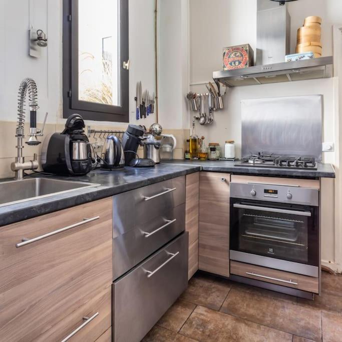 Boutique Saint Germain *