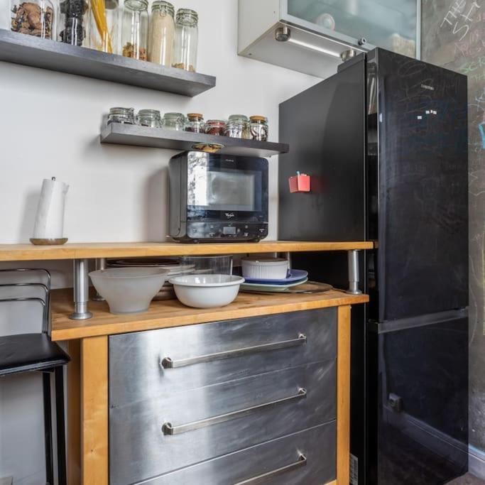 Boutique Saint Germain Apartment Paris