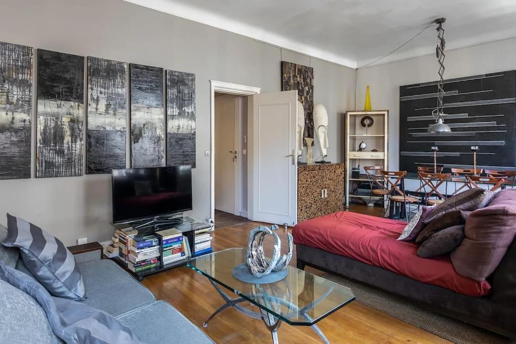 Apartment Boutique Saint Germain Paris