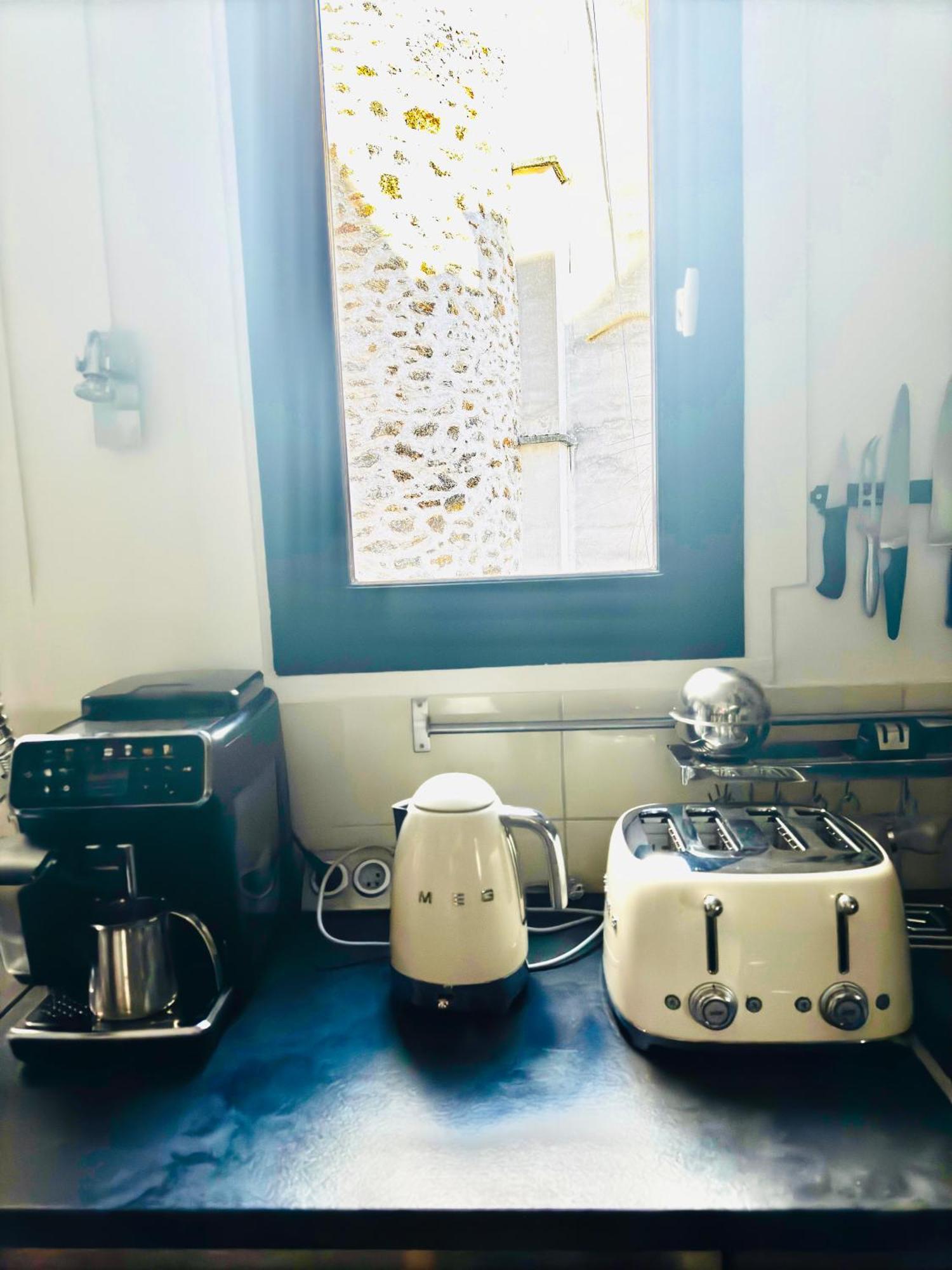 Boutique Saint Germain * Paris