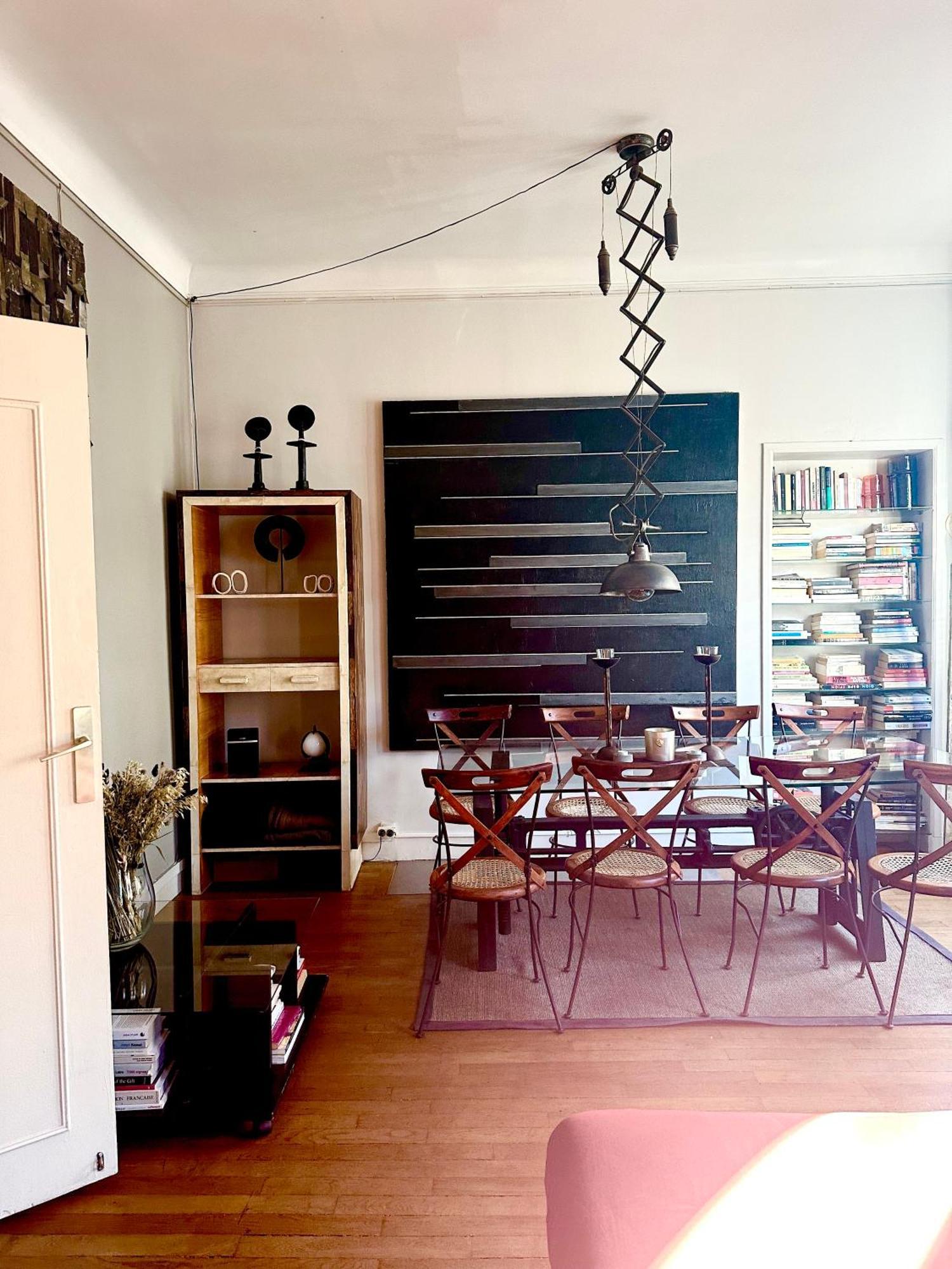 Apartment Boutique Saint Germain *