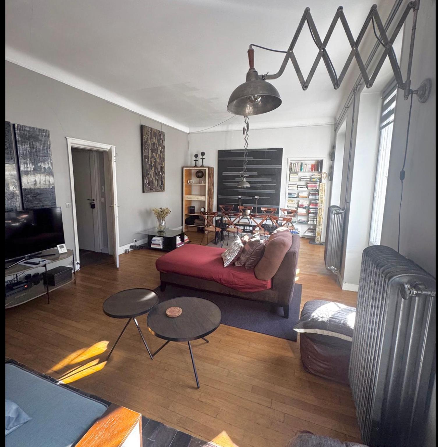 Boutique Saint Germain Apartment Paris