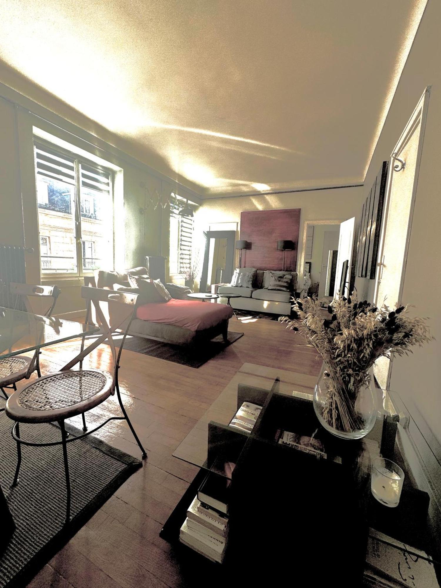 Apartment Boutique Saint Germain Paris