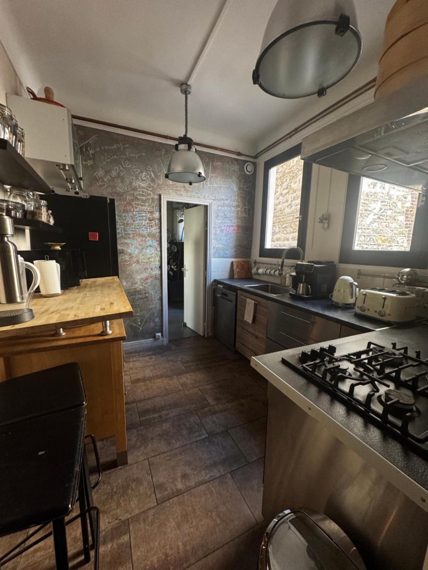 Apartment Boutique Saint Germain