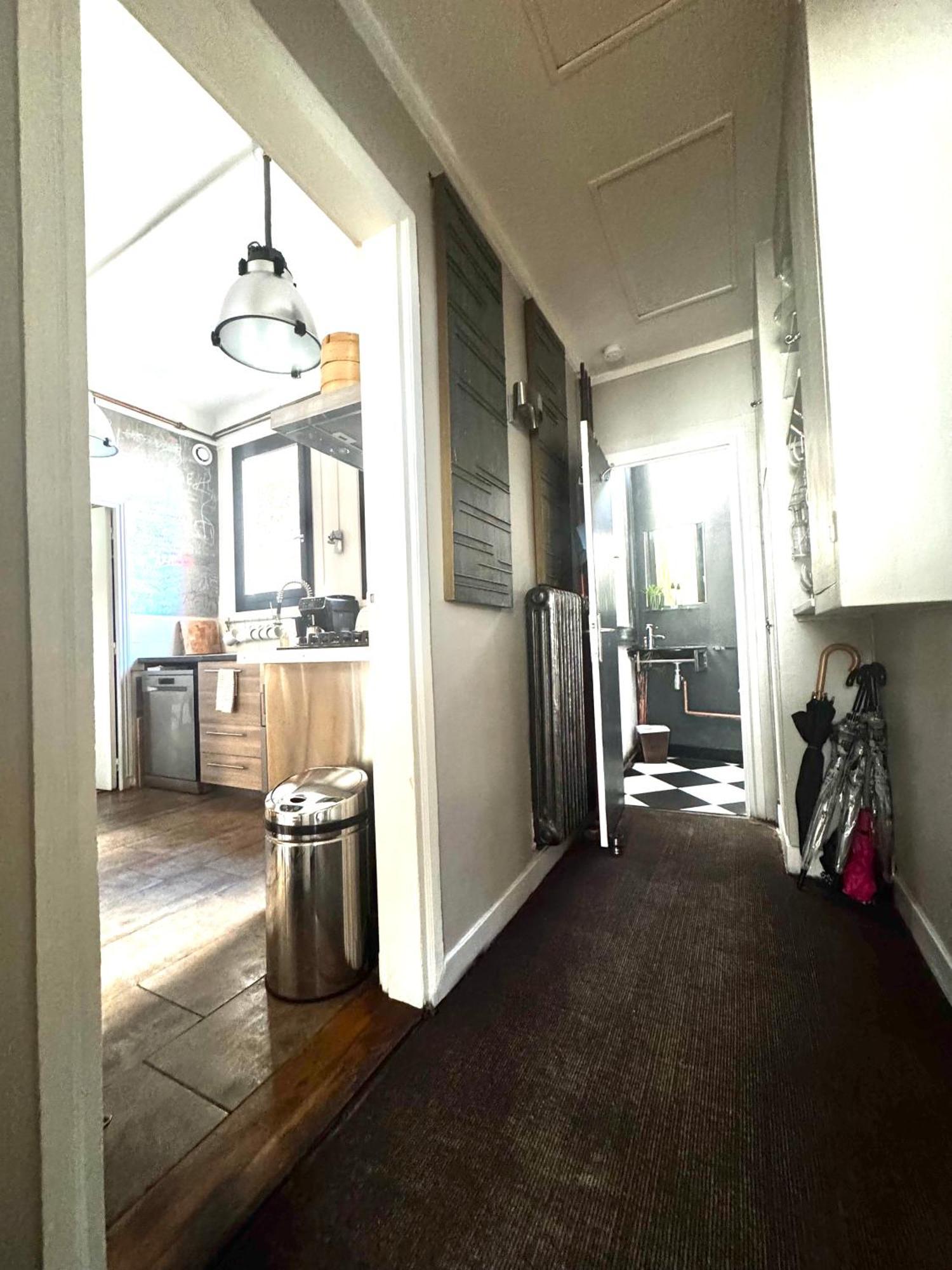 Boutique Saint Germain Apartment *